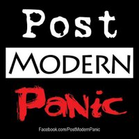 Post-Modern Panic (@postmodernpanic) 's Twitter Profile