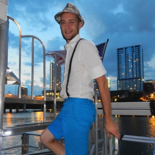 oneillmr86's profile picture. 