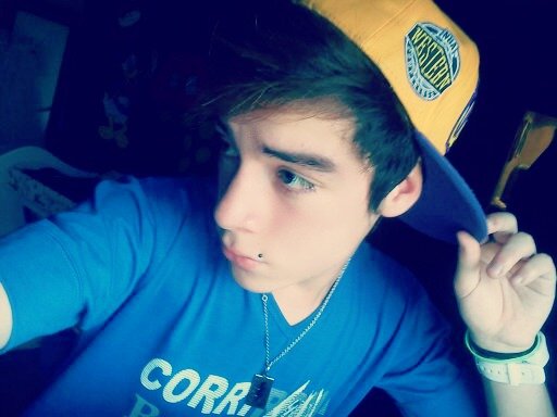 -I'll love forever because nobody touched my heart like you did