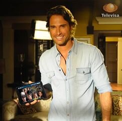 WELCOME TOO ' FansClub De El Guapisimo Actor @SebastianRulli ! El que quiera Unirse Sera Bienvenido a La #FamilyRullinatica !