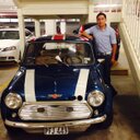 Luis Aguas - @luistefos - Twitter