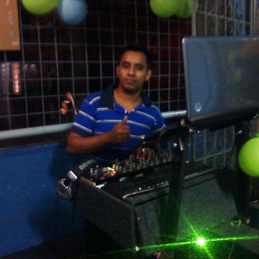 Dj Juan -- La Bodega De Los Remix