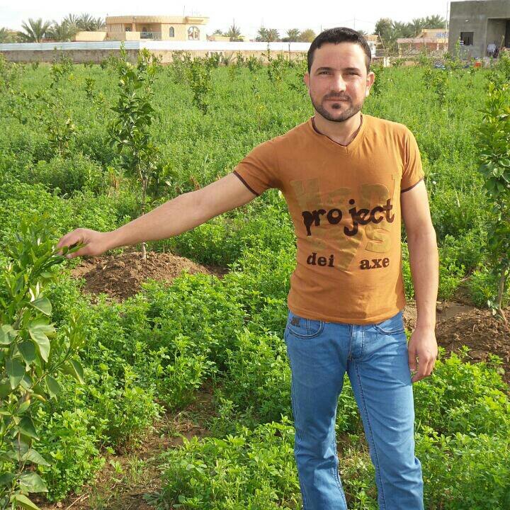 1987Bshir's profile picture. 