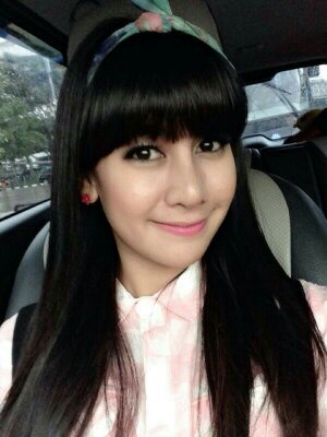 1st Official fanbase insomNISA from South of Jakarta, always behind and support @AnisaRahma_Adi. Part of all insomNISA | Call me #MinFah.