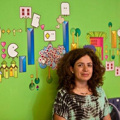 Designpreneur. Founder, Design Principal of https://t.co/9H3TVWKf0f (branding + digital); Mother of 2 . Curious . Restless . Eternal Optimist