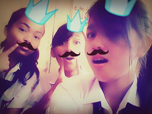 *Jesus Christ* | SMK Discovery Manado | ¤Nyari Pacar ;) maklum Single ;) ¤ | Love Family