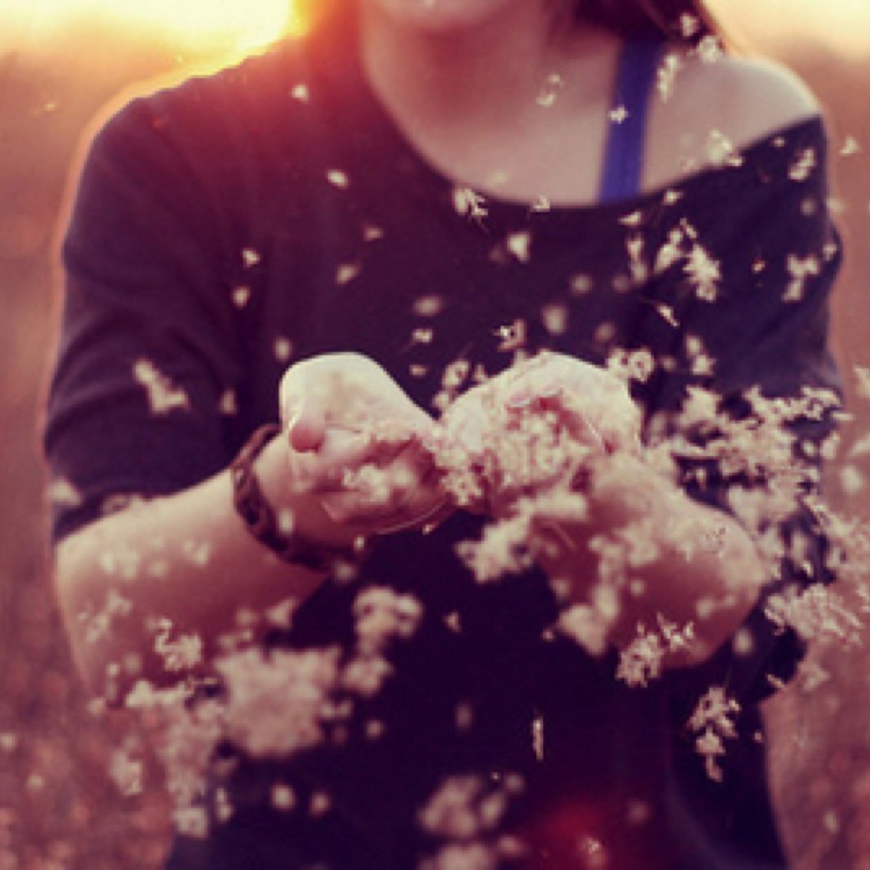 Recovering from bulimia and trying to live healthy & happy