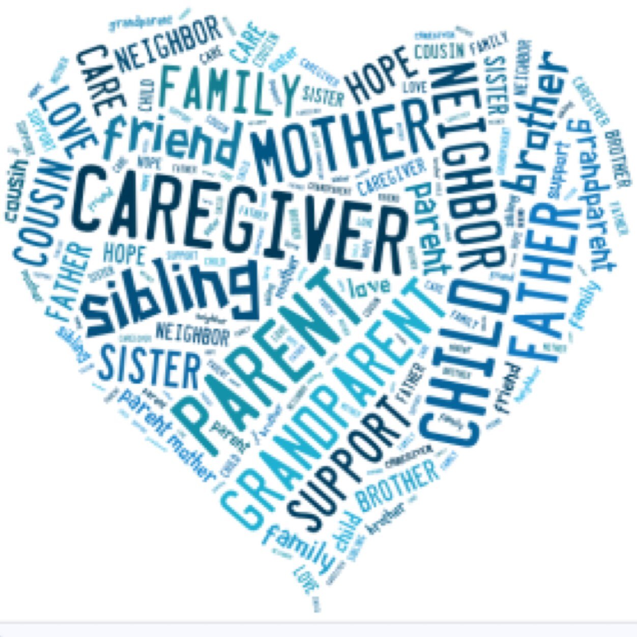 A caregiver support community to provide resources, inspiration, and an ear to those caring for loved ones who are ill, elderly, and/or disabled.