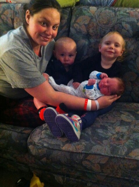 #ilovemybabies #proudmother