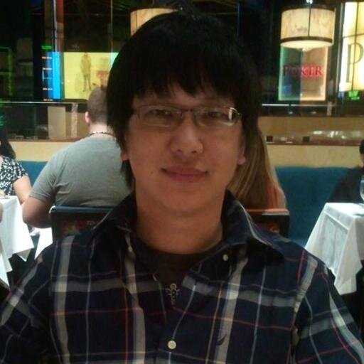 Alain021783's profile picture. 