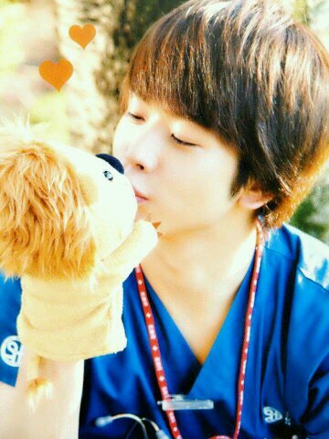 ＼*JK2*NEWS/テゴマス/まっすー♡垢／        まっすーに恋した▷▷2014.2.1