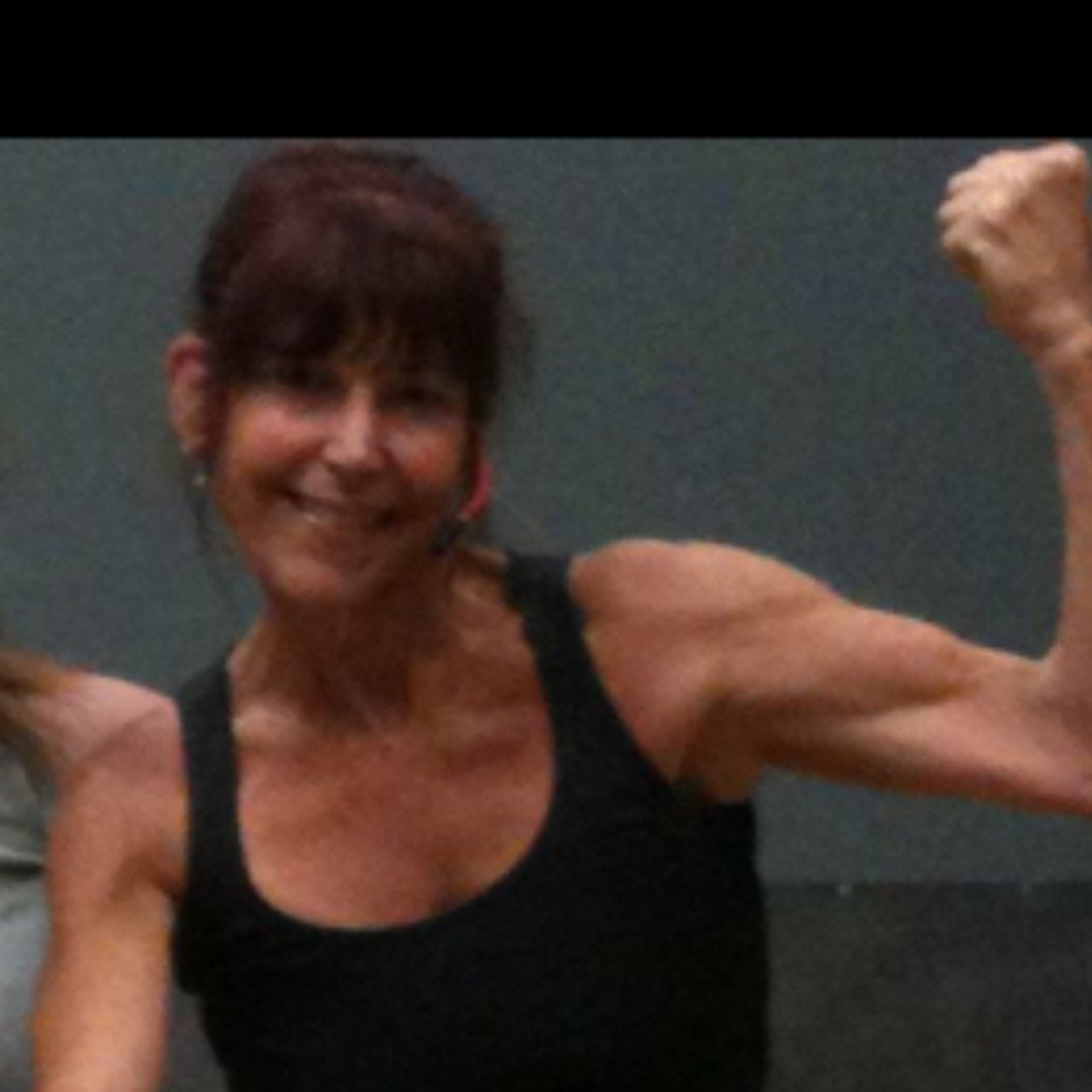 gr8tfulm's profile picture. fitness instructor @ 24hrfitness, love to share my passion with others!