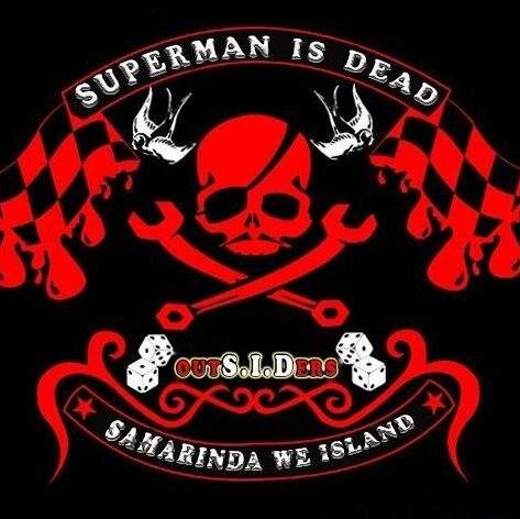 OFFICIAL AKUN OUTSIDER LADYROSE SAMARINDA
Fans of @SID_Official 
CP : 085332602223, 082156291911
Samarinda WE ISLAND
Samarinda ROCK-A-BORNEO