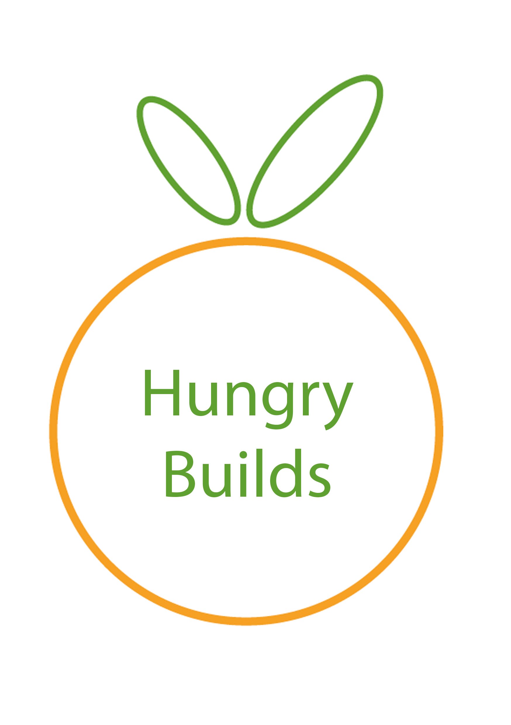 HungryBuilds's profile picture. Download our app Hungry Builds!