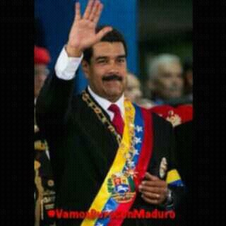 harryyolkar's profile picture. /.chavista radical hasta los huesos Chávez vive la lucha sigue su vida quedó sembrada en el corazón de su pueblo?