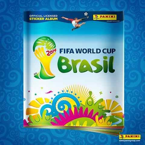 CromosPanini's profile picture. Intercambio de Cromos para el album virtual del Mundial