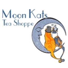 Now Moon Kats Kreative Kave, specializing in art, music and food.