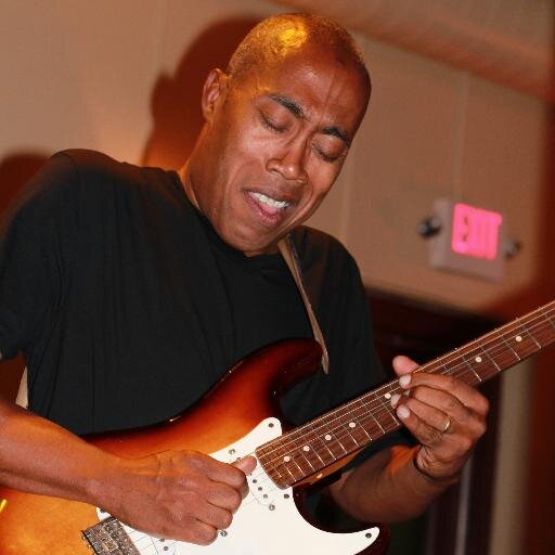 Funky-Blues-Rock-Original Music https://t.co/6SbktpvOZn