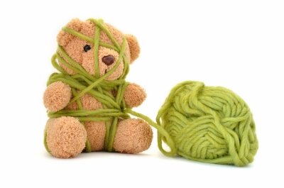 Knit and Crochet Enthusiast