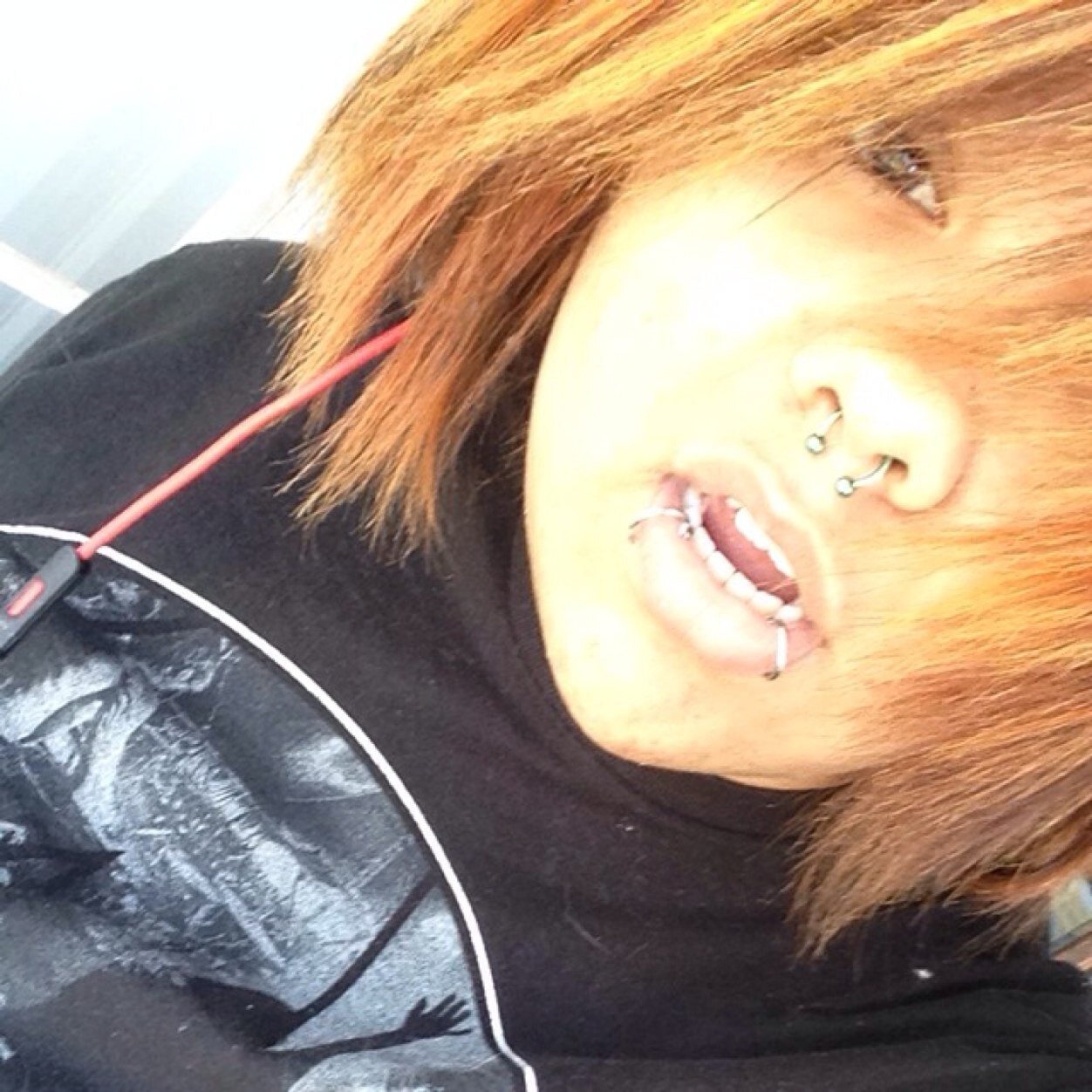 Heyy . New To Twitter  . HMU .