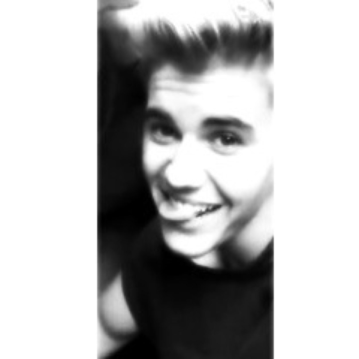 im attracted to incredibly attractive people
