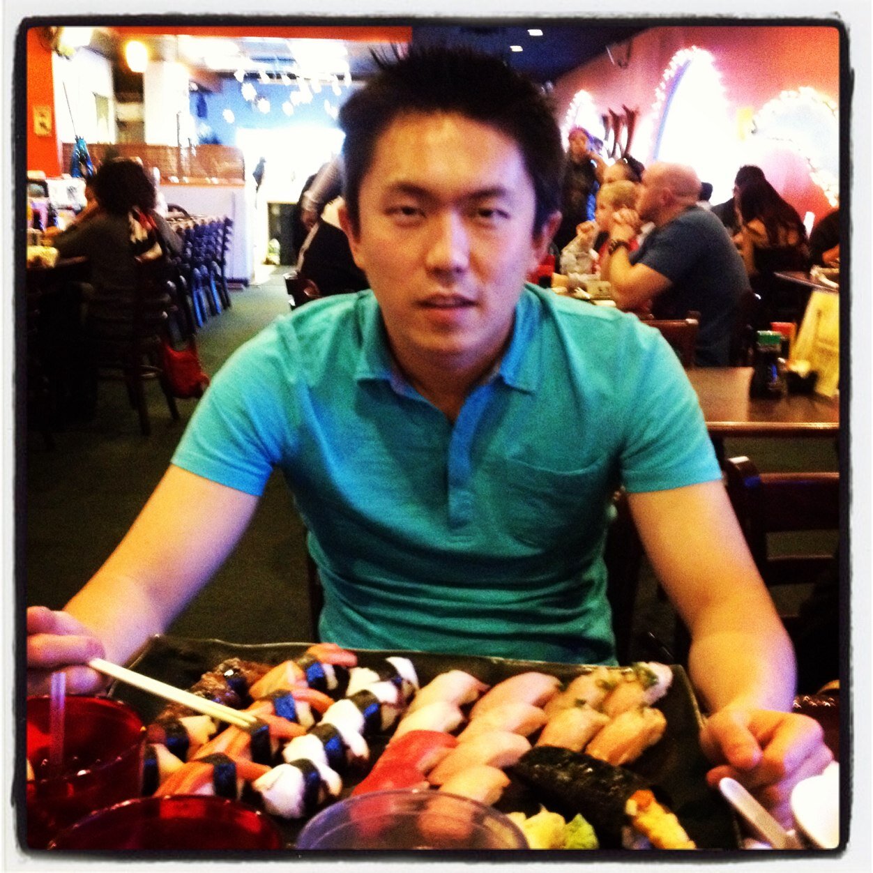 satori1988's profile picture. 