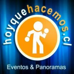 Encuentra información y fotos sociales de los mejores Eventos, Panoramas & Turismo en Chile