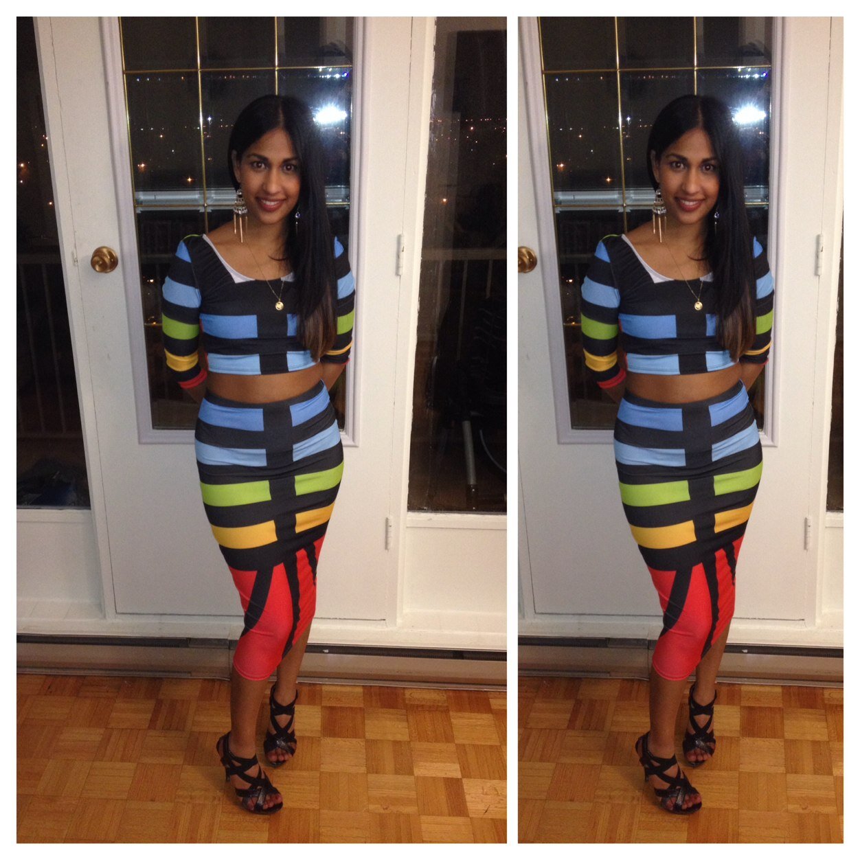 TriniMaris's profile picture. Hairstylist*All Natural West Indian Woman* Home Sweet Home Trinidad and Tobago*