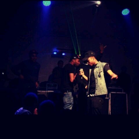 OfficialHLE_'s profile picture. Rappers/SongWriters. HighLife Ent. (H.L.E) View our music here: http://t.co/hBBbYJtS *M.E.B.M.G*