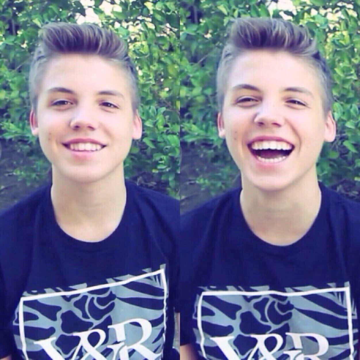 FOLLOW @BubblyMahone_
SHELL FOLLOW YOU BACK