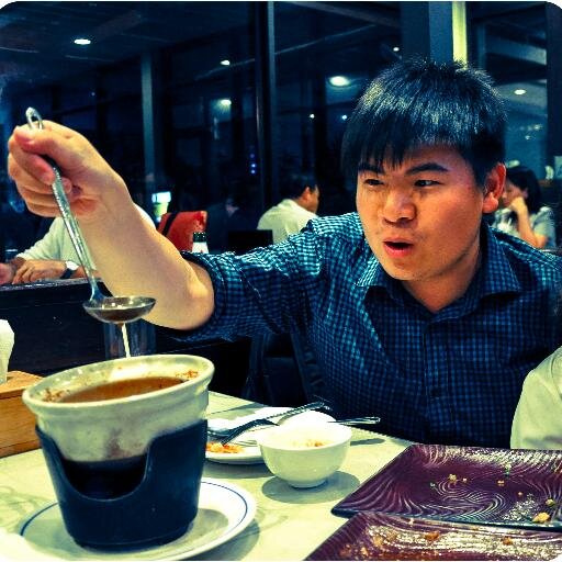 Food explorer and optimization enthusiast | Brown/MIT/Wharton | From Bangkok, Thailand
