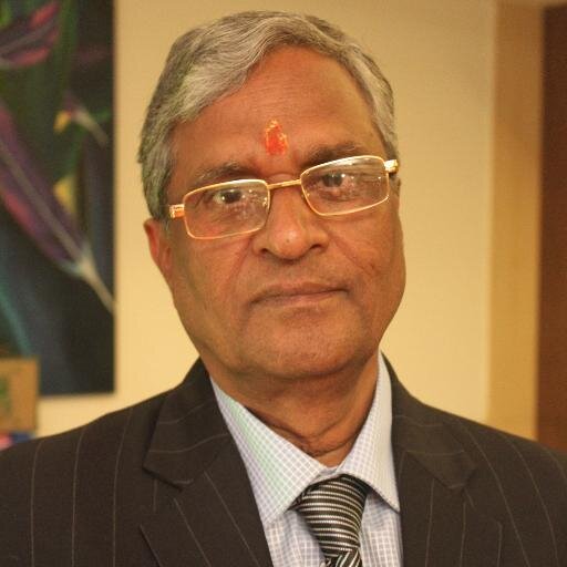 A graduate in Mechanical Engineering -1971
At present Director of Oil and Gas company in Navi Mumbai