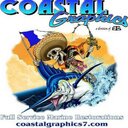 Barry Childress - @CoastalGraphic7 - Twitter