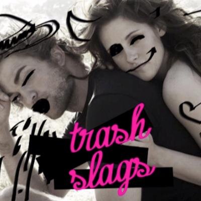 Walkley award winning weekly celeb gossip presented by washed up, chemically imbalanced sluts @Pikrodaphne @brookeclub & @nvvvvva xo http://t.co/fhss73Z9S6