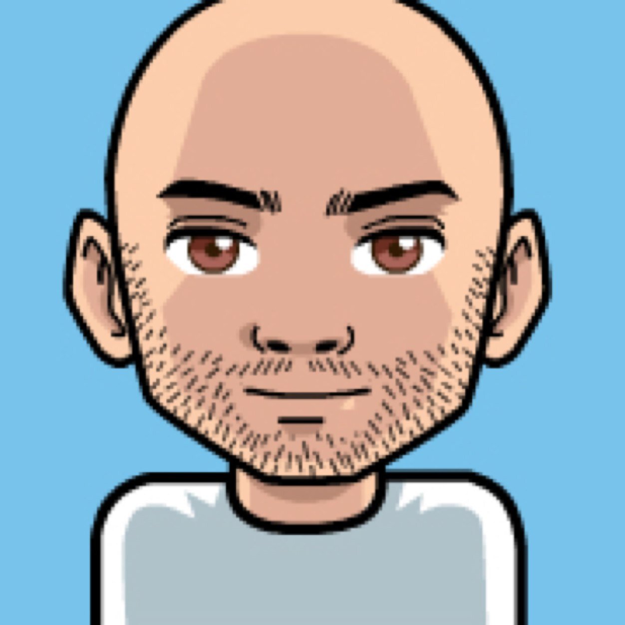 millerhack's profile picture. 