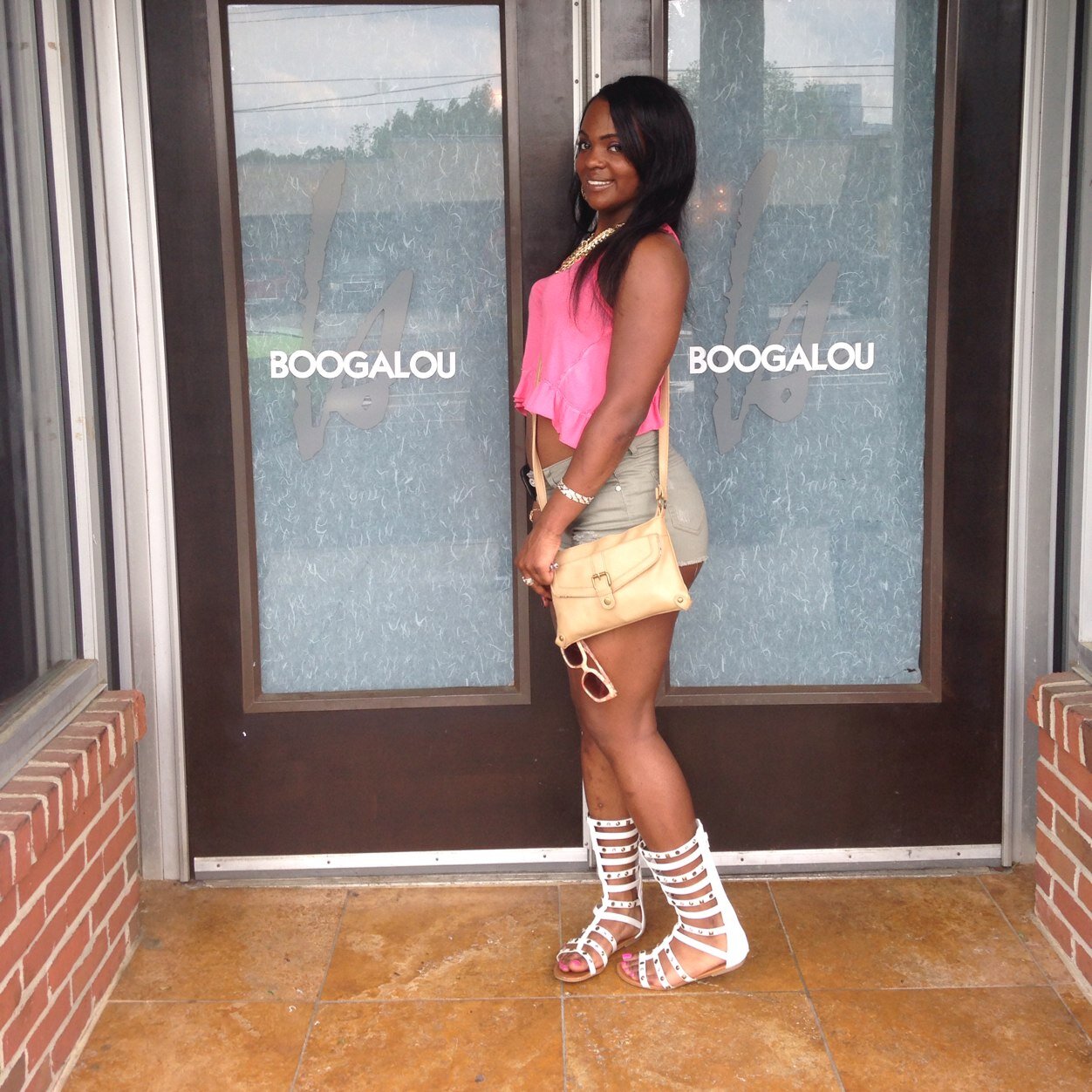 lesa_bad18's profile picture. 21 Years Young , Living life For Me