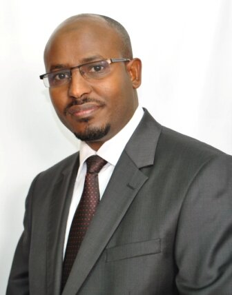Wajir County Governor & Chairman for Finance and Economic Committee, Council of Governors