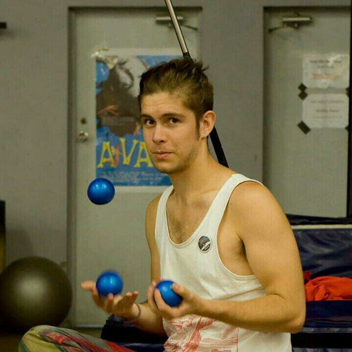 flamingwarpanda's profile picture. 