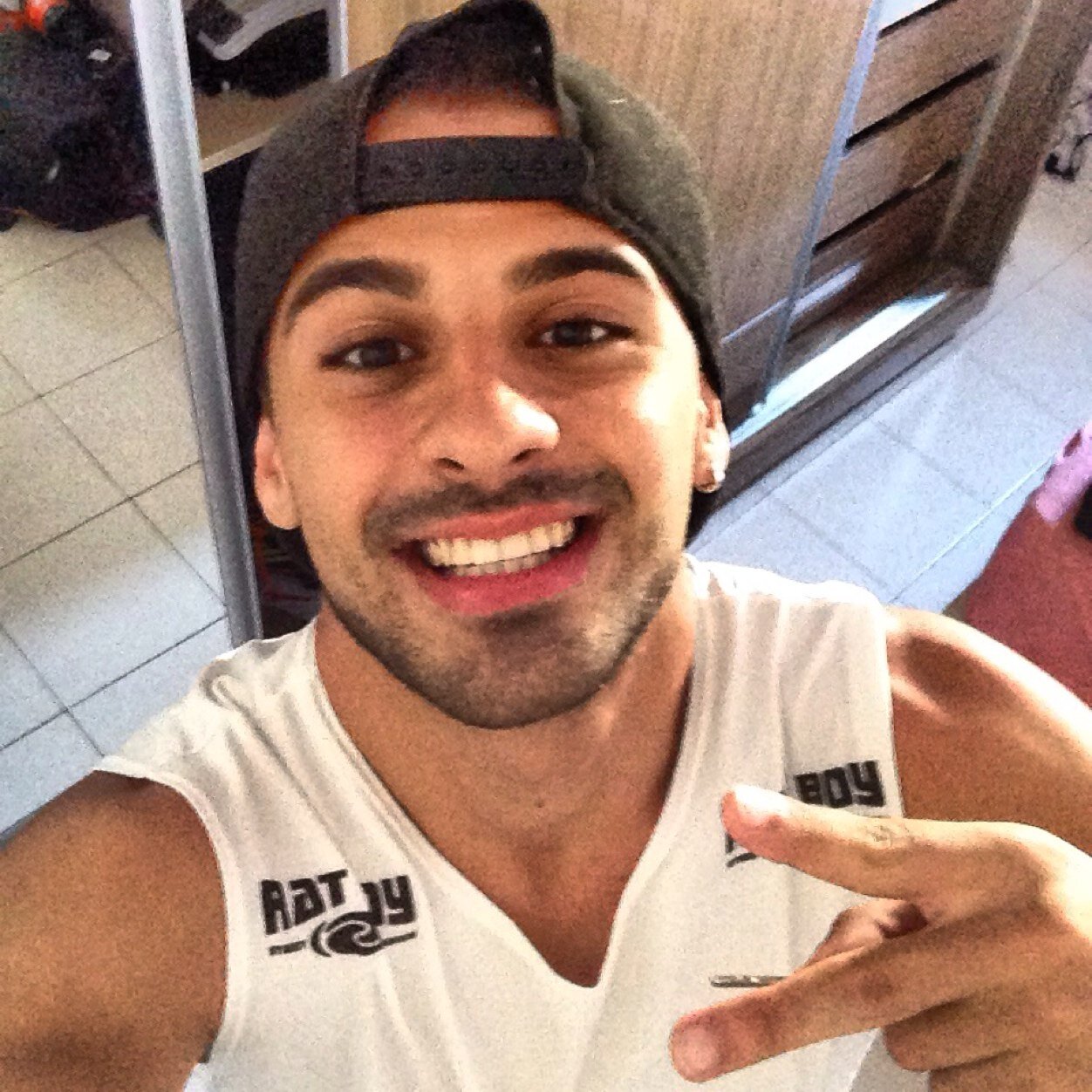 Filho de Deus !