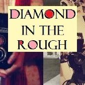 theroughdiamond's profile picture. Discovering the undiscovered bloggers