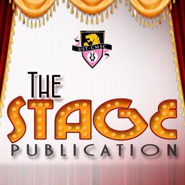 The official student publication of UST Conservatory of Music