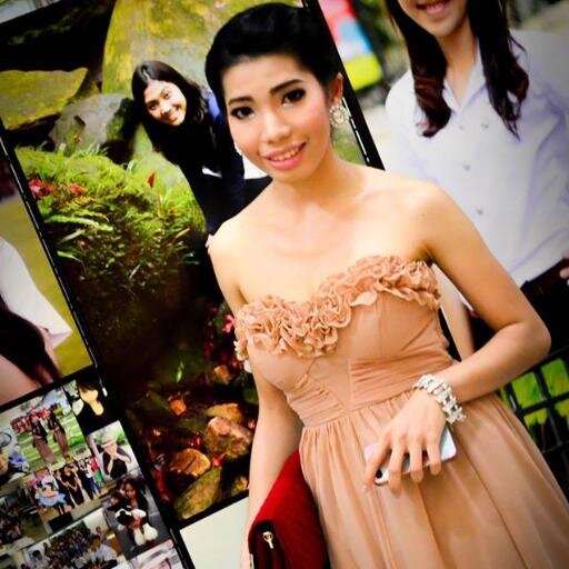 May Profile