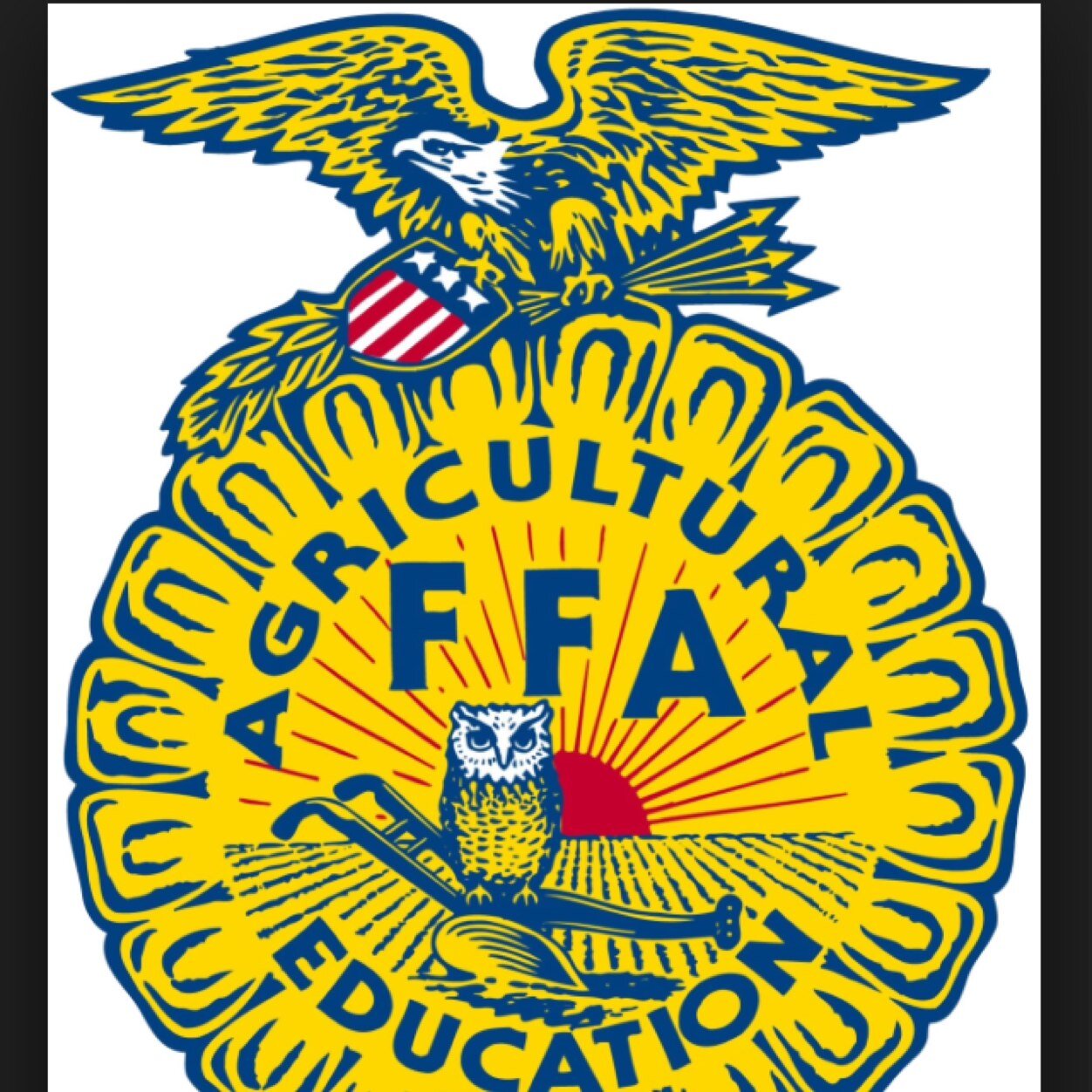 DM your Oklahoma State FFA Convention Confessions, crazy pictures, and anything you want to share!