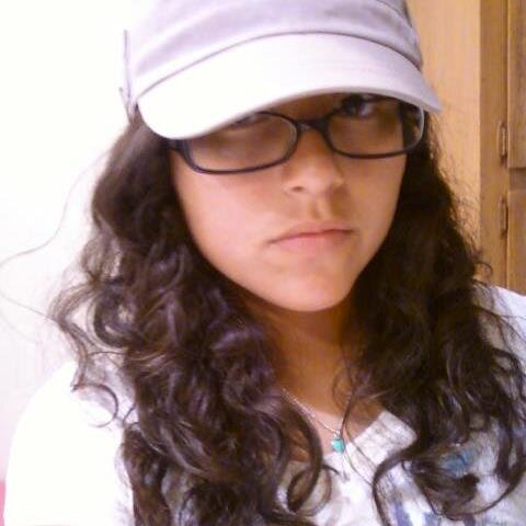 Reader. Writer. Lover of music and watermelon. Blogger. Reviewer.