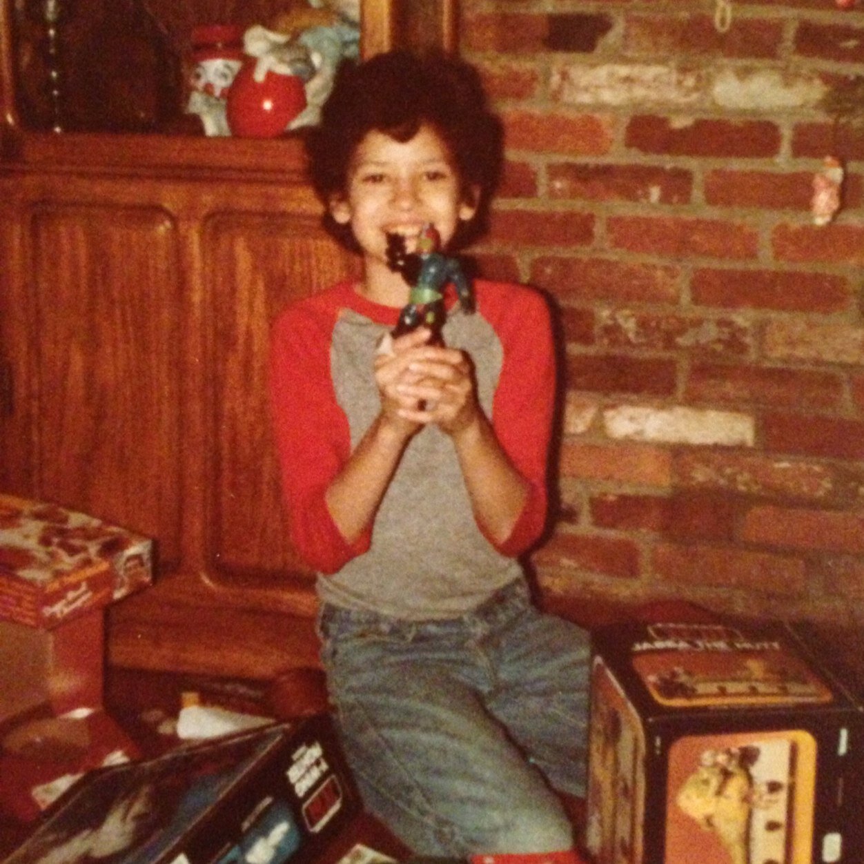 jamiewalley's profile picture. I love Jesus. I love my wife. I love my kids. I love Volleyball/Pastor/Foster care advocate/amateur comedian.