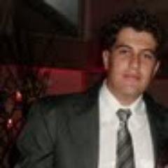 Empresario petrolero.