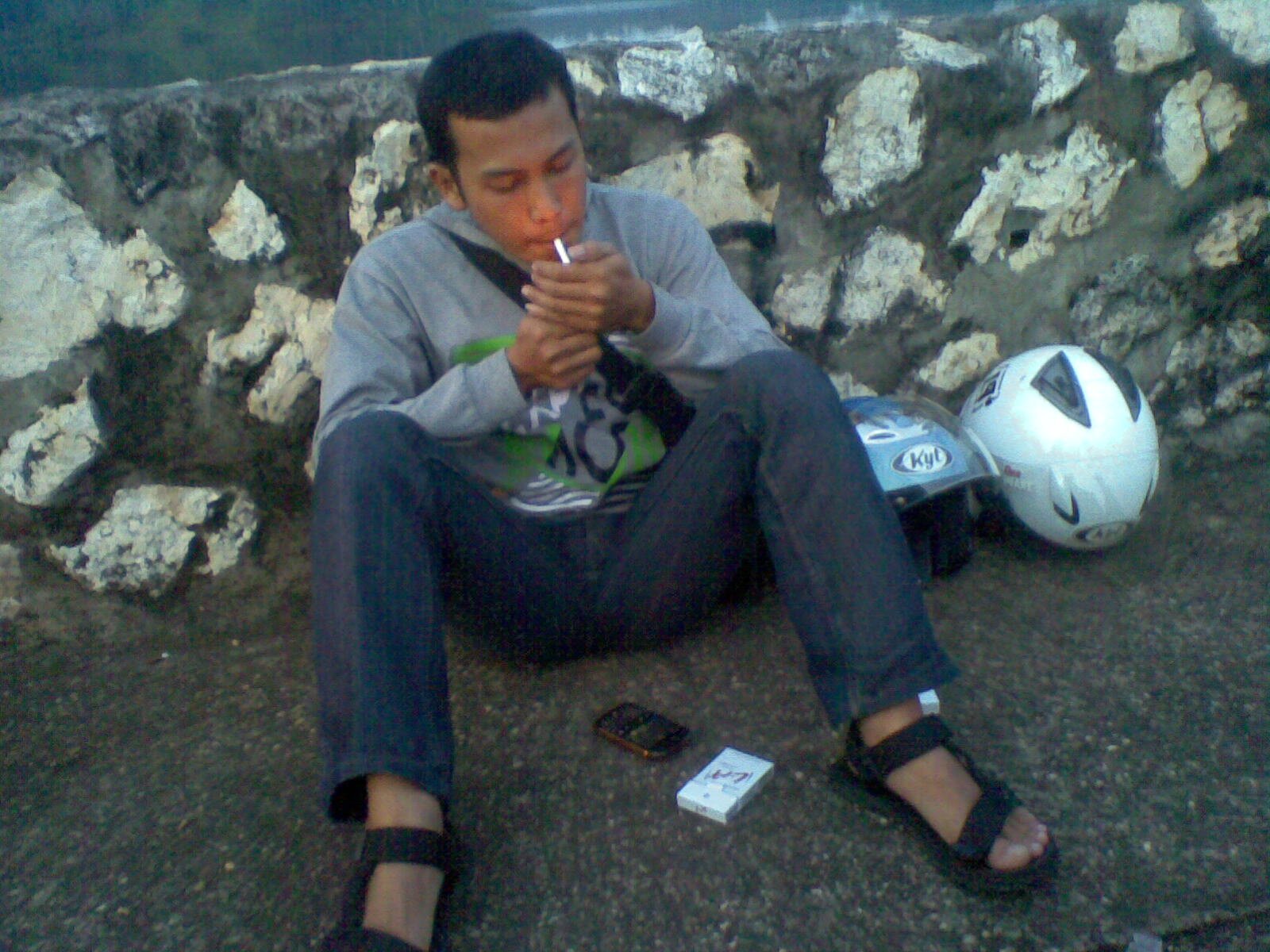 dhefiansah58's profile picture. 