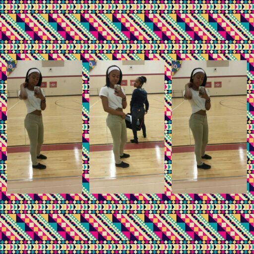 mixed idc what anybody say ! nd follow me