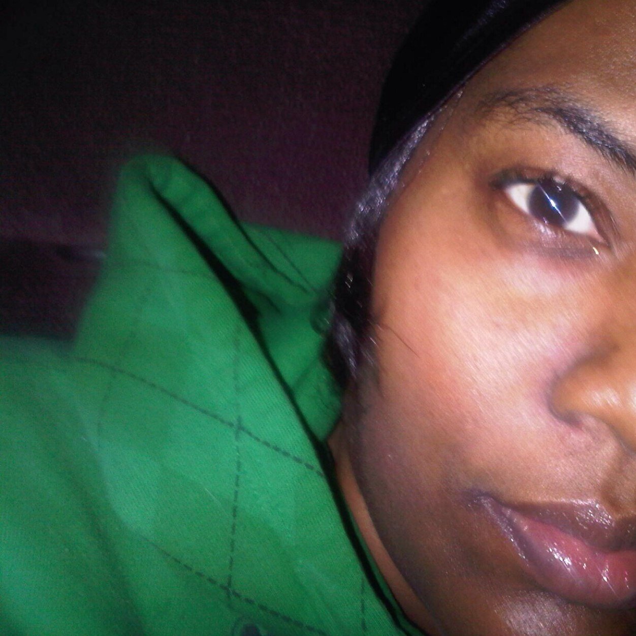 Me Myself I