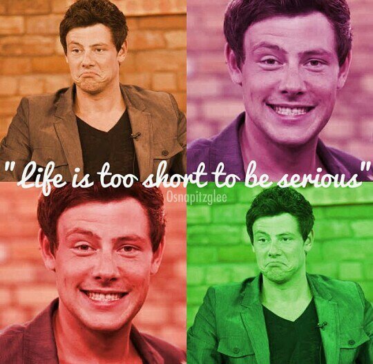 QuotesOfGleeks's profile picture. All about what they say, what they sing. All about what we love! Glee is kinda of my moose, I mean, muse ❤️. GleekAllTheyWay!